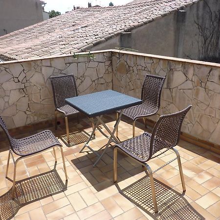 Maison Bellevue Bed & Breakfast Carcassonne Zewnętrze zdjęcie