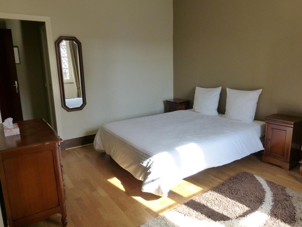 Maison Bellevue Bed & Breakfast Carcassonne Pokój zdjęcie